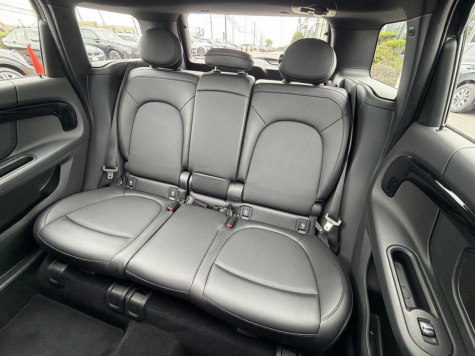 Used 2017 MINI Cooper Countryman S AWD/4WD image 21