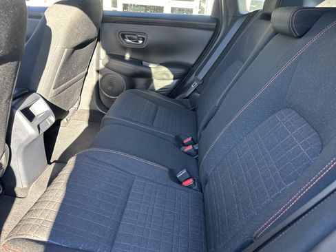 Used 2023 Honda HR-V Sport image 12
