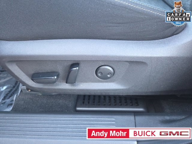 Used 2023 Nissan Rogue SV AWD/4WD image 28