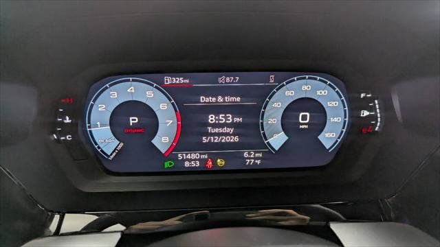 Used 2023 Audi S3 Premium Plus w/ Premium Plus Package AWD/4WD image 26
