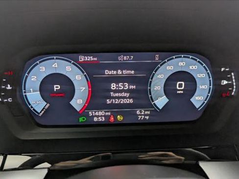 Used 2023 Audi S3 Premium Plus w/ Premium Plus Package AWD/4WD image 26