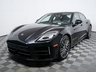 New 2026 Porsche Panamera RWD video 1