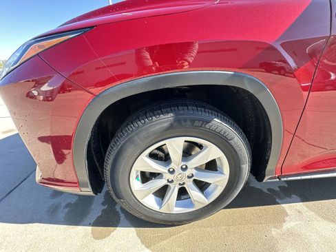 Used 2016 Lexus RX 350 AWD w/ Premium Package image 33