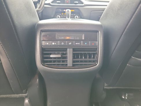 Used 2022 MAZDA CX-9 Touring AWD/4WD image 10