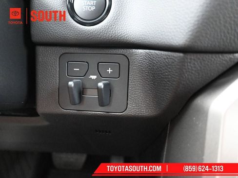 New 2026 Toyota Tundra Limited AWD/4WD image 18