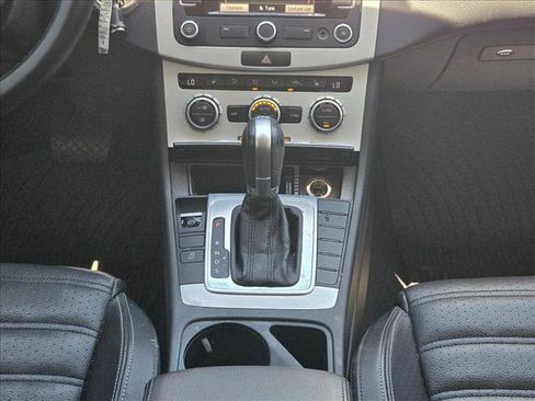 Used 2015 Volkswagen CC Sport FWD image 12