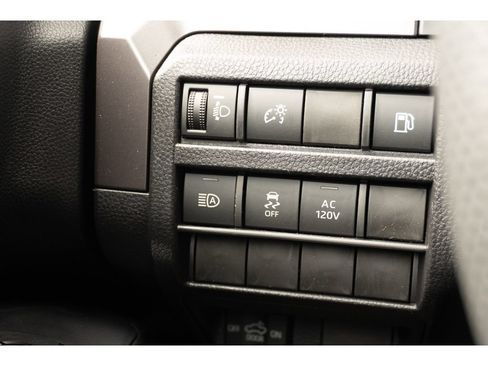 Certified 2026 Toyota Tacoma TRD Off-Road AWD/4WD image 27