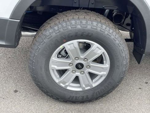 New 2025 Ford Ranger XL image 3