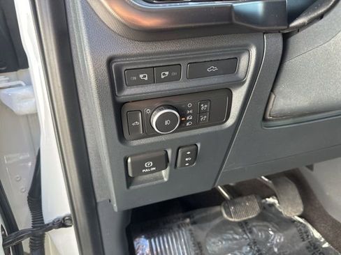 Used 2021 Ford F150 Platinum w/ Equipment Group 701A High image 21