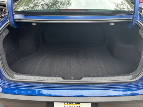 Used 2025 Kia K4 FWD image 31