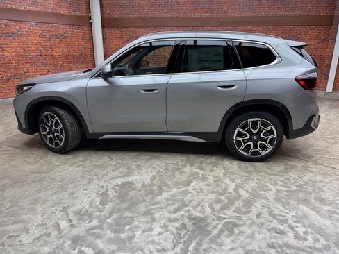 New 2026 BMW X1 xDrive28i w/ Technology Package image 2