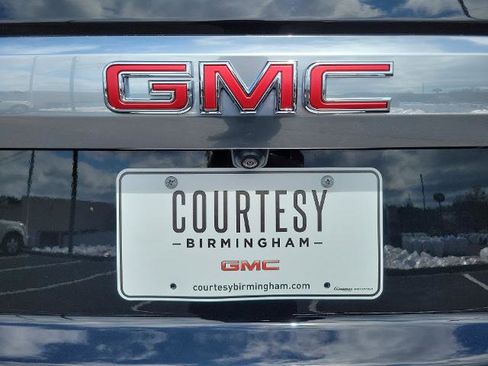 Used 2024 GMC Yukon XL Denali w/ Max Trailering Package AWD/4WD image 33