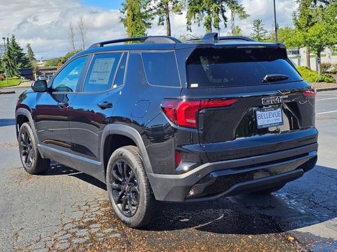 New 2026 GMC Terrain Elevation w/ Elevation Premium Package FWD image 3