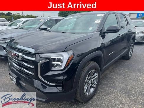 Used 2026 GMC Terrain Elevation AWD/4WD image 1
