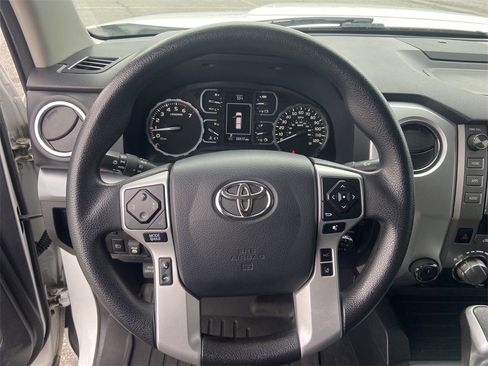 Used 2019 Toyota Tundra TRD Pro image 11