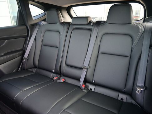 New 2025 Nissan Murano SL AWD/4WD image 23