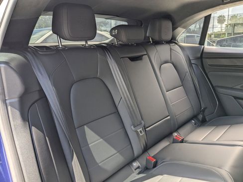 New 2025 Porsche Macan Turbo Electric image 26