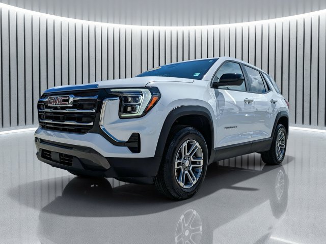 Used 2026 GMC Terrain Elevation FWD image 8