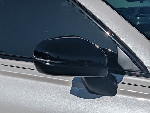 New 2026 Honda CR-V Sport image 11