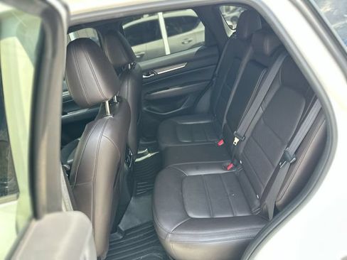 Used 2020 MAZDA CX-5 Signature AWD/4WD image 24