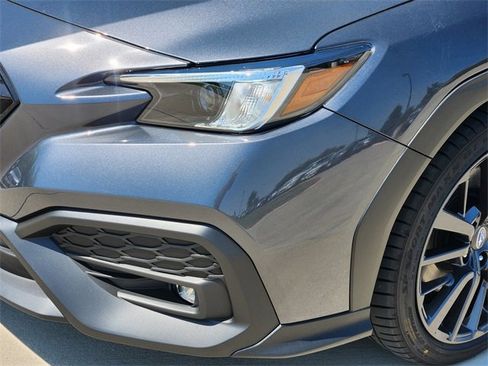 New 2025 Subaru WRX Premium w/ Popular Package #1A image 6