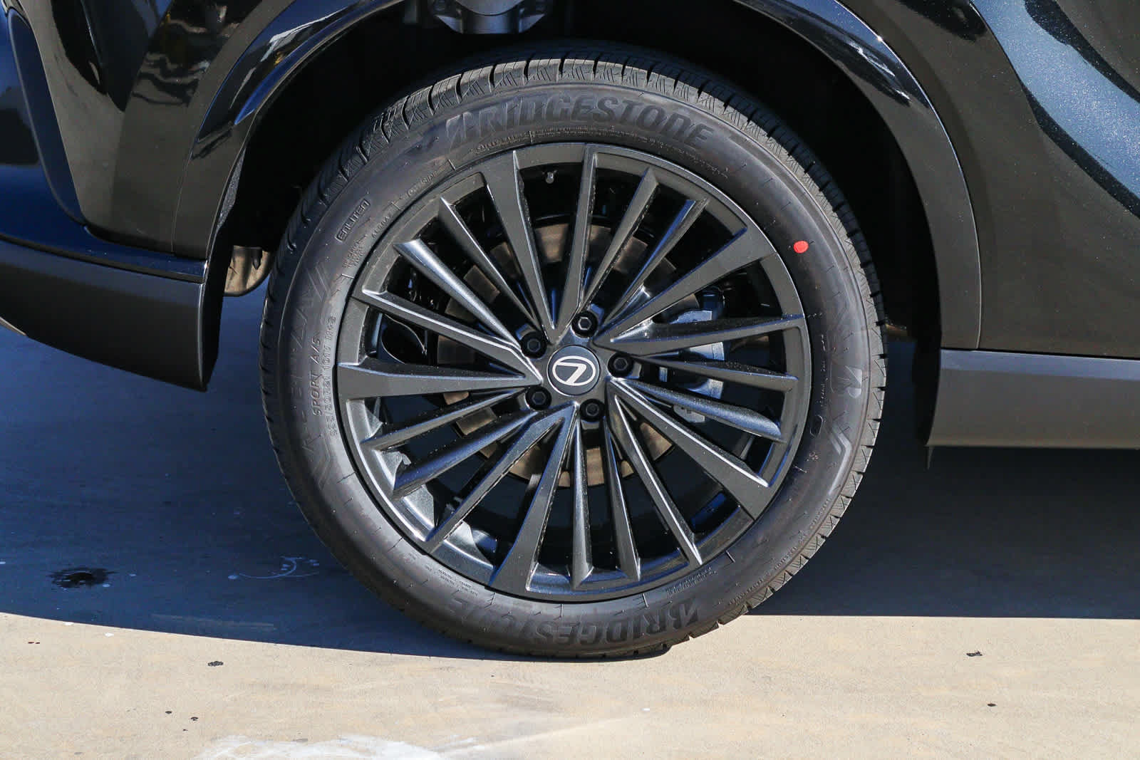 New 2026 Lexus RX 350 Premium w/ Convenience Package FWD image 10