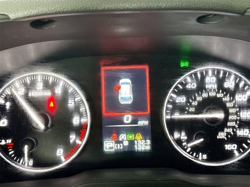 New 2026 Subaru Crosstrek 2.5i Limited image 10