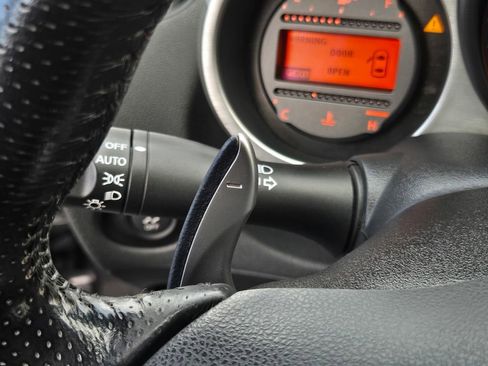 Used 2020 Nissan 370Z Touring Sport image 39