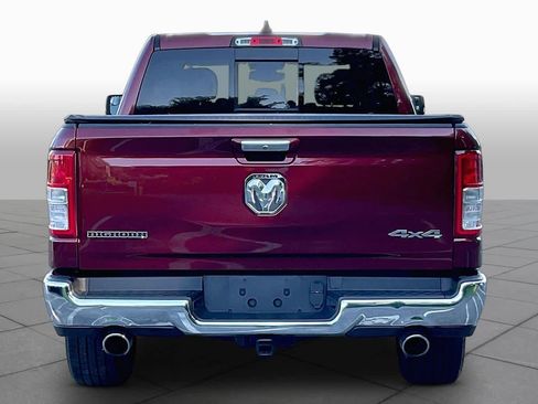 Used 2019 RAM 1500 Big Horn AWD/4WD image 4