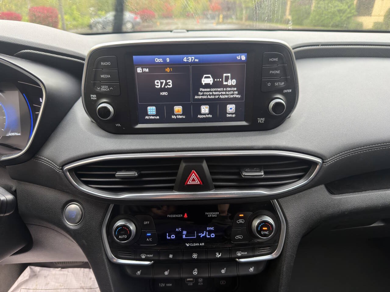 Used 2020 Hyundai Santa Fe SEL AWD/4WD image 20
