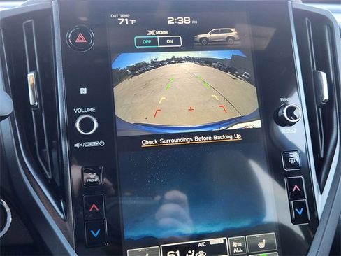 New 2026 Subaru Forester Premium image 14