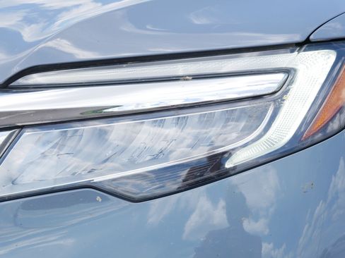 Used 2022 Honda Pilot Elite image 6