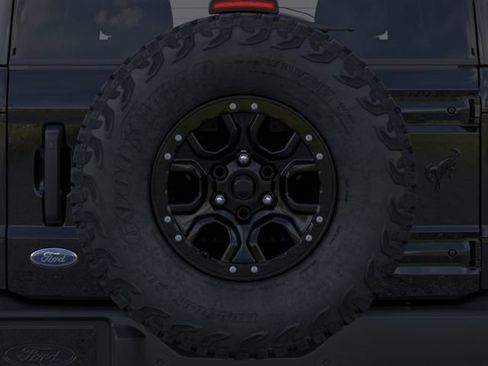 New 2026 Ford Bronco Outer Banks w/ Sasquatch Package AWD/4WD image 26