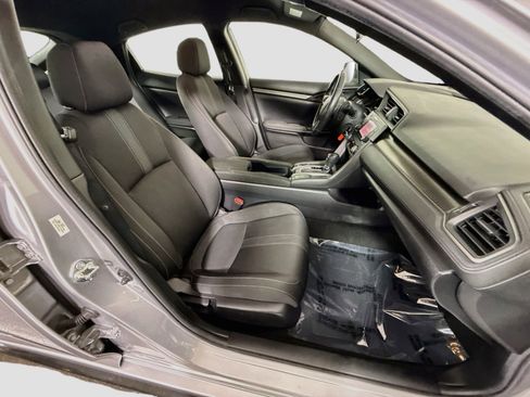 Used 2018 Honda Civic Sport image 28