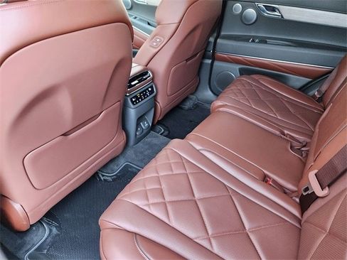 New 2026 Genesis GV80 3.5T Prestige image 22