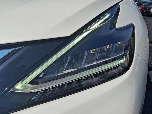 Used 2023 Nissan Murano SL w/ SL Moonroof Package AWD/4WD image 9