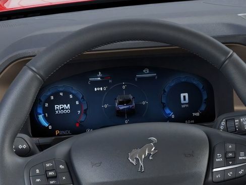 New 2025 Ford Bronco Sport Outer Banks w/ Outer Banks Tech Package+ AWD/4WD image 43