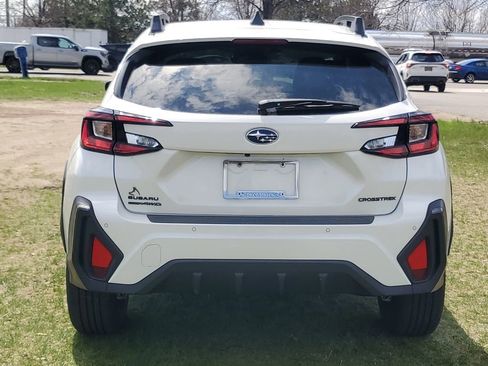 New 2026 Subaru Crosstrek 2.5i Limited AWD/4WD image 4
