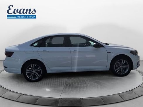 Used 2019 Volkswagen Jetta R-Line FWD image 9