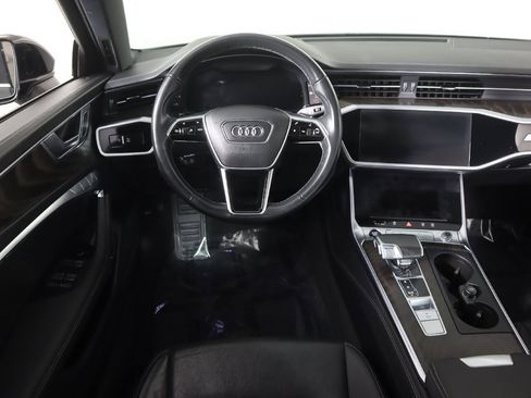 Used 2021 Audi A6 Premium Plus w/ Premium Plus Package image 38