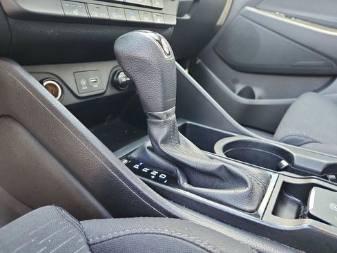 Used 2019 Hyundai Tucson SEL w/ Cargo Package FWD image 14