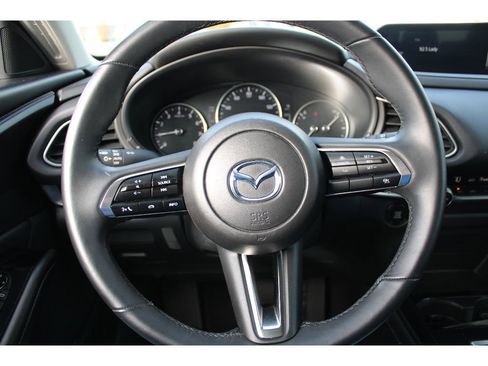 Used 2025 MAZDA CX-30 AWD 2.5 S w/ Select Sport Pkg image 20