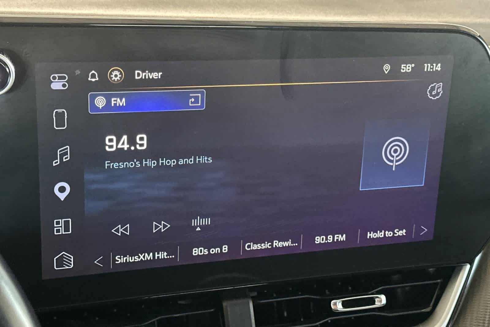 Used 2025 Chevrolet Equinox LT w/ Convenience Package II AWD/4WD image 22