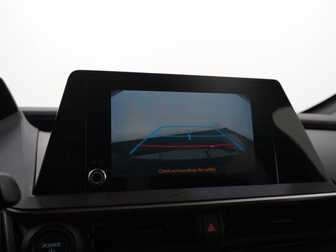Used 2023 Toyota Prius LE FWD image 26
