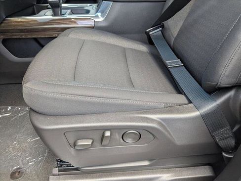 New 2026 Chevrolet Silverado 1500 RST image 4