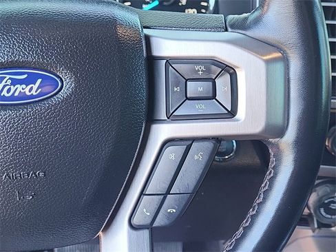 Used 2019 Ford F150 Platinum w/ Equipment Group 701A Luxury image 13