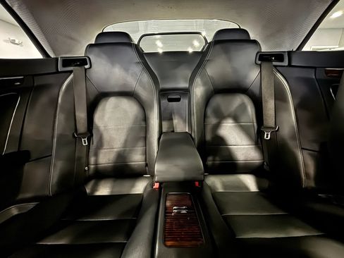 Used 2013 Mercedes-Benz E 350 Cabriolet image 17