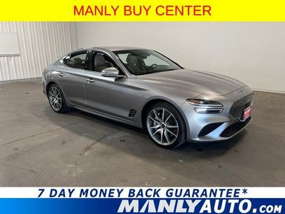 Used 2024 Genesis G70 2.5T