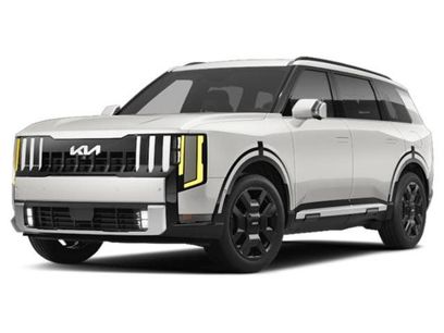 Used 2027 Kia Telluride SX w/ Towing Package