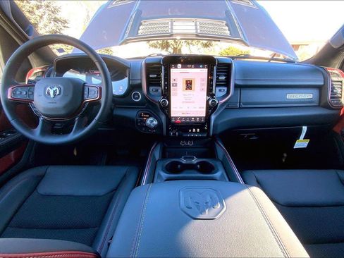 New 2026 RAM 1500 Rebel image 5